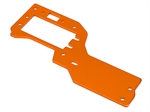 101218 - Radio Tray Bullet MT/ST Orange